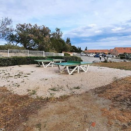 Maisonnette Entre Etang Et Plage Leucate Eksteriør bilde