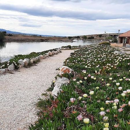 Maisonnette Entre Etang Et Plage Leucate Eksteriør bilde